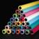 Hama FOND NOIR******** 2,75X11M/21544