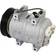 NISSENS 89593 AC Compressor