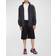 Givenchy Logo technical jacket black