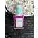 Catrice Pure Nail Polish 07 Delicacy Violet Glossy Vegan Acetone-Free 10ml