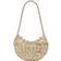 Rabanne 1969 Moon bag light_gold One size