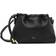 A.P.C. SAC NINON MINI women Handbags black tamaño:ONE SIZE