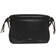 A.P.C. Black Mini Ninon Bag Lzz Black UNI