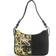 Versace Shoulder Bag VERSACE JEANS COUTURE Woman colour Black