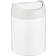 Simplehuman 1.5L Mini Affaldsspand Hvid