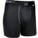 2UNDR Men's Swingshift Boxers - Black/Grey