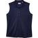 Callaway Opti Dri Sleeveless Polo Shirt - Navy Blue