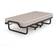 Costway Folding Bed Rollaway Guest Bed 31.5x79"