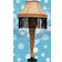 NECA Christmas Story Leg Lamp Night Light Veilleuse