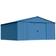 Arrow Classic Storage Shed 14 196 sq. ft. (Building Area )