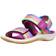Keen Barn Backstrap Sandaler - Fuchsia