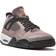 Nike Air Jordan 4 Retro GS - Grijs