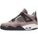 Nike Air Jordan 4 Retro GS - Grijs