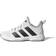 adidas Junior Stabil - CloudWhite/CoreBlack/GreyTwo