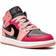 Air Jordan 1 Mid PS 'Coral Chalk' - Pink