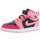 Air Jordan 1 Mid PS 'Coral Chalk' - Pink