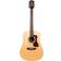 Guild D-140 Natural Westerly Steel-String Acoustic with Gig Bag