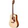 Guild D-140 Natural Westerly Steel-String Acoustic with Gig Bag