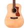 Guild D-140 Natural Westerly Steel-String Acoustic with Gig Bag