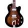 Guild Aristocrat HH Trans Black E-Gitarre