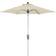 Doppler Sonnenschirm, Active Auto Tilt 2.10 m
