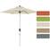 Doppler Sonnenschirm, Active Auto Tilt 2.10 m