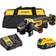 Dewalt DCG405P1 18V XR Vinkelsliber 125mm