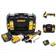 Dewalt DCG405P1 18V XR Vinkelsliber 125mm