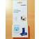 Geberit Duofresh Hygienizing Stick Blue