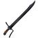 Cold Steel MAA Messer Sword Jagdmesser