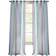 Achim Furnishings SPPN84LI06 Spectrum Rod