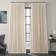 Half Price Drapes HPD BOCH-LN-DW-P