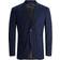 Jack & Jones Jprsolar Blazer for Boys - Blue/Medieval Blue (12203557-1220)