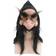 Forum Black Gnome Mask