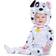 Disguise Kid's 101 Dalmatians Classic Costume