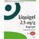 Liquigel Augengel 3x10 g