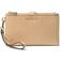 Michael Kors Cartera - Camelo/Oro