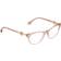 Versace VE 3311 5322 Transparent Pink