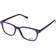 Ray-Ban RX7119-5716 Violet/Havana Orange 55mm