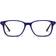 Ray-Ban RX7119-5716 Violet/Havana Orange 55mm