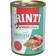 Rinti Kennerfleisch 12 x 400 g Alimento Umido Per Cani - Trippa