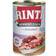 Rinti Kennerfleisch 12 x 400 g Alimento Umido Per Cani - Trippa
