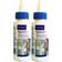 Virbac Epiotic Ear Cleaner Double Pack 2 x 125 ml