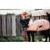 Kentucky Dog Coat 160g Koral