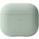 Native Union Coque Pour Airpods 3 Silicone Avec Texture 3 Vert