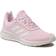 Adidas Kid's Tensaur Run - Clear Pink/Core White/Clear Pink