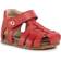 Naturino Falcotto Alby Sandals - Red