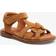 bisgaard bex Sandal, Camel