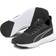 Puma Flyer Flex Jr Sneakers - White/Puma Black