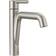 Delta Nicoli Brushed Nickel Bathroom Faucet Stainless Steel